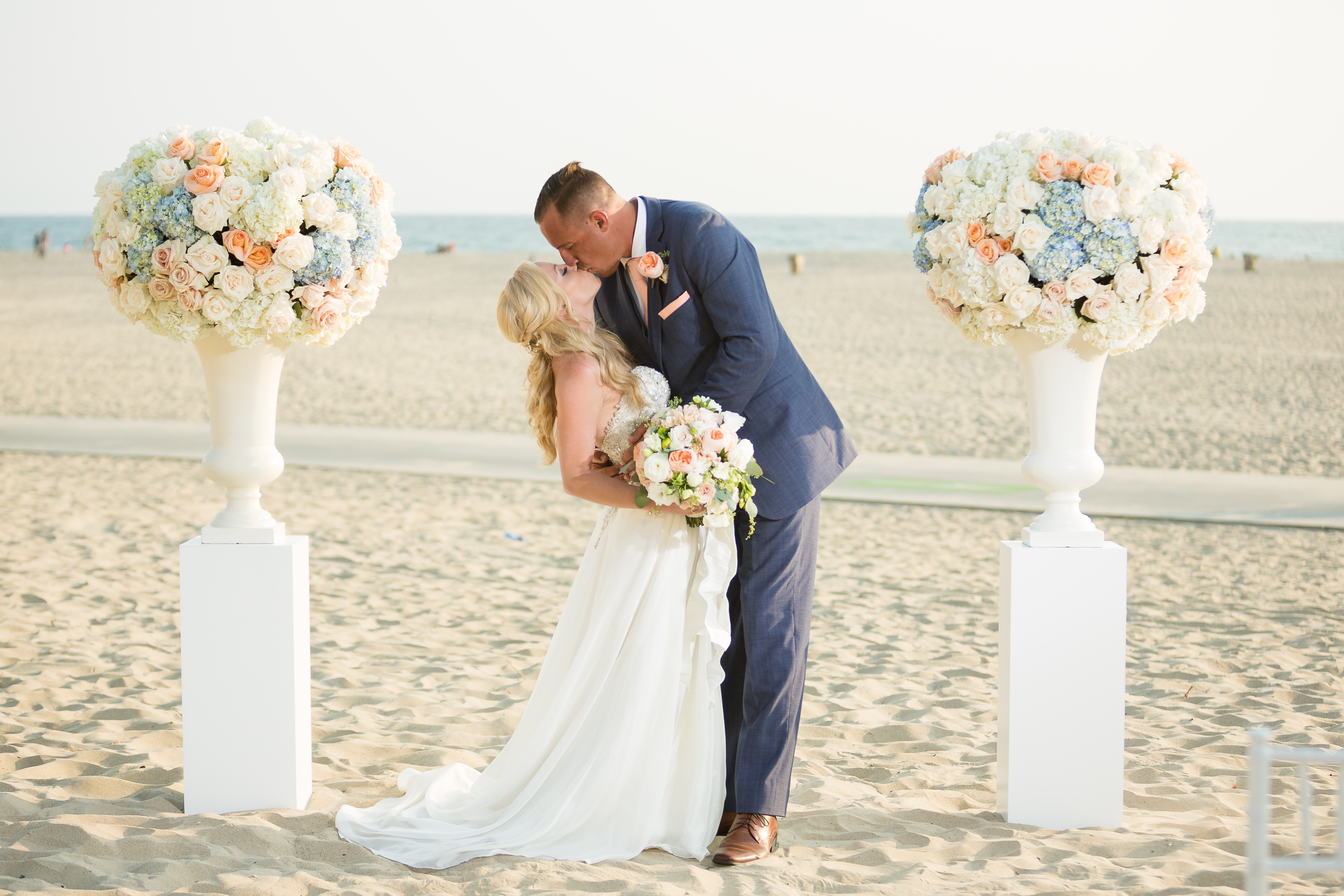 Shutters On The Beach Santa Monica Weddings