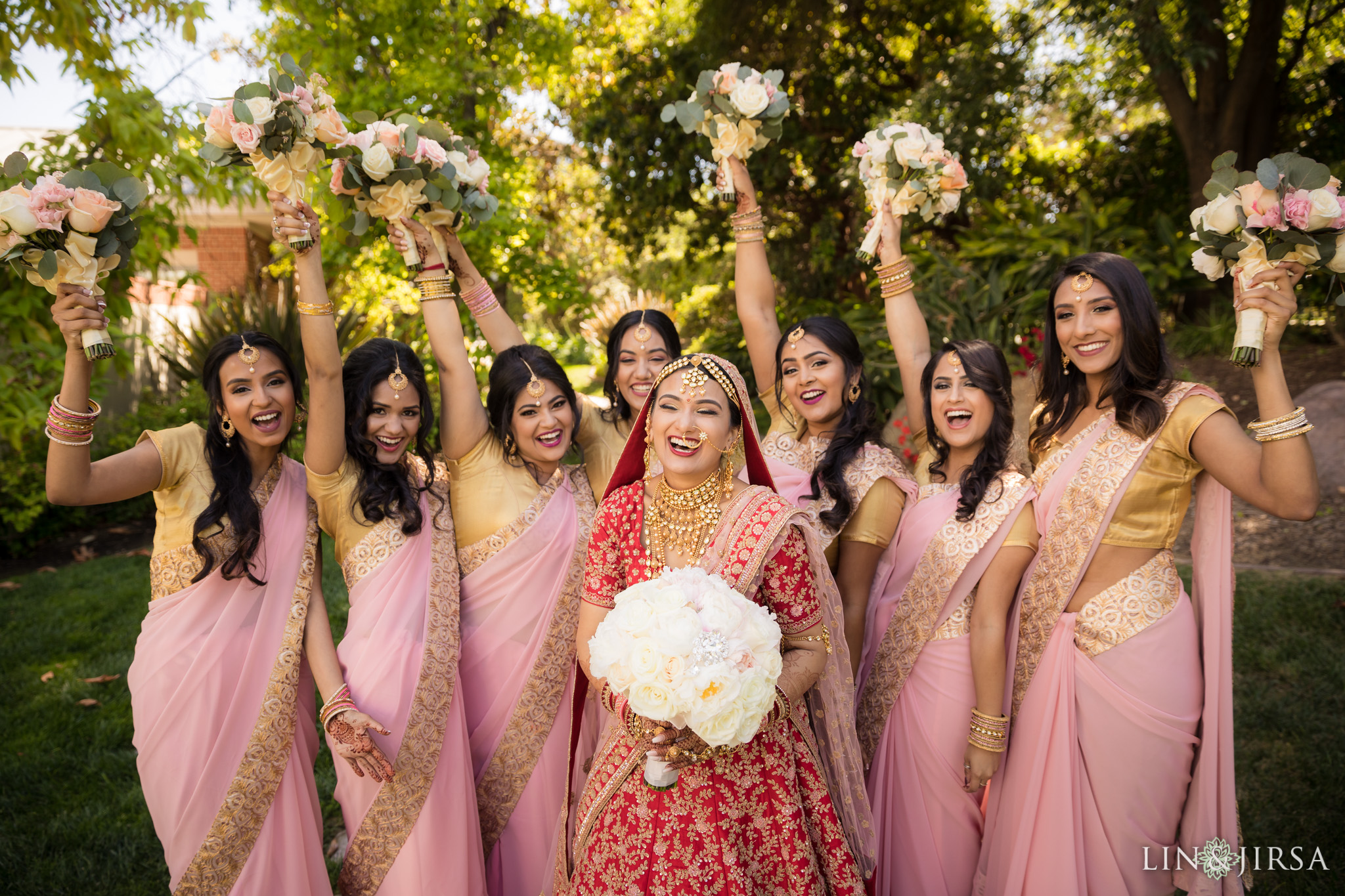 05 four seasons westlake village indian wedding photography