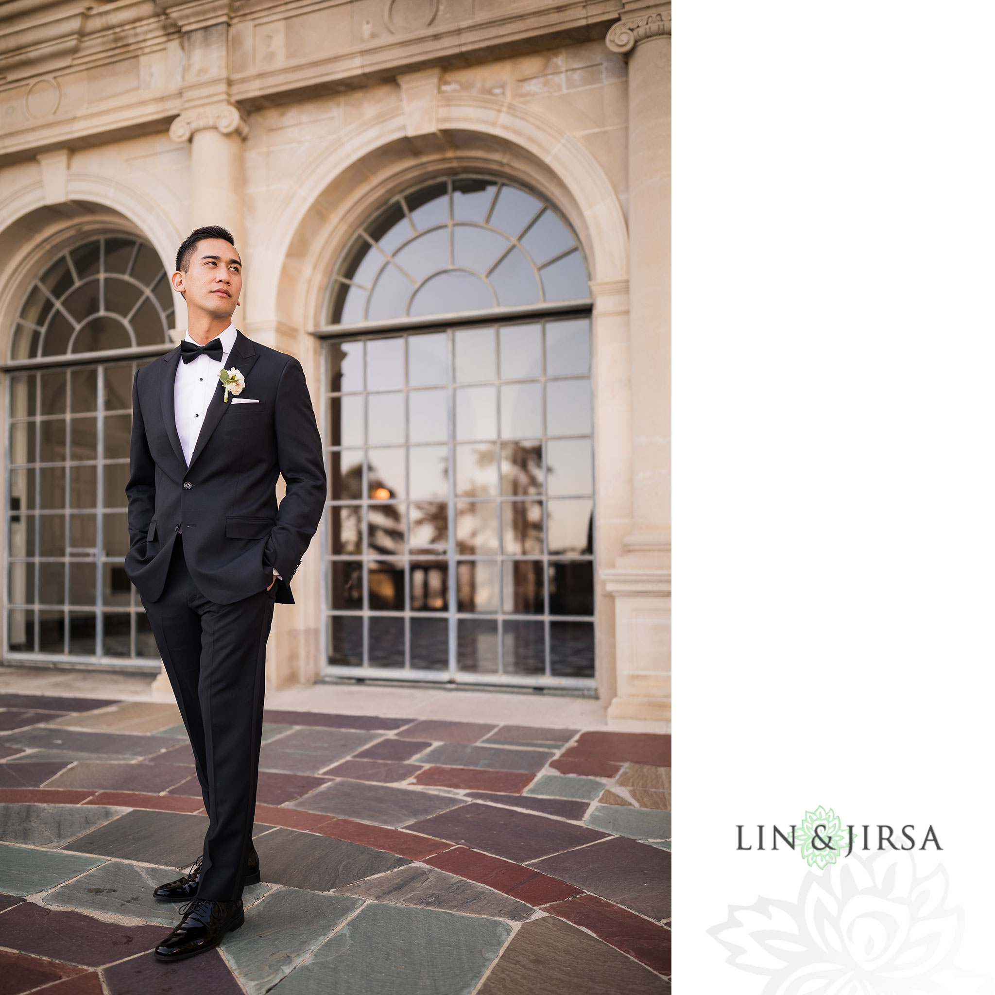 05 greystone mansion beverly hills wedding photography