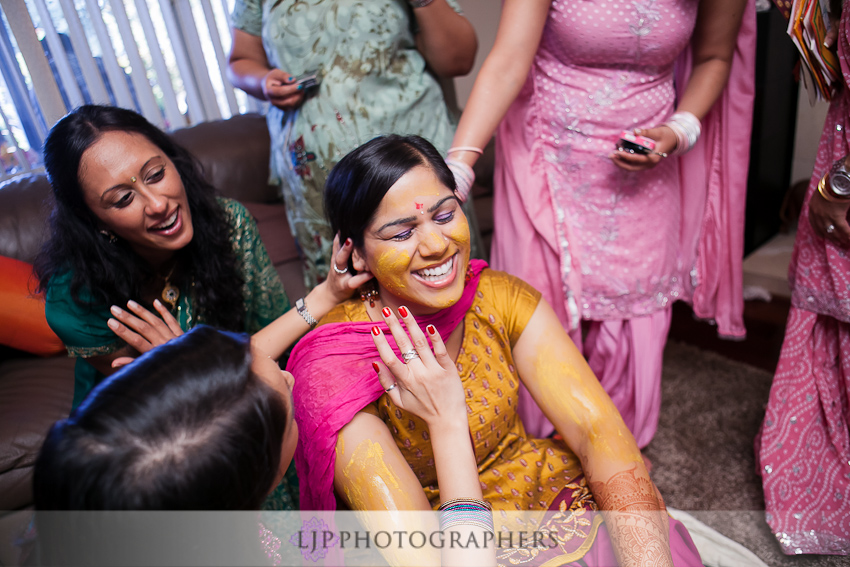 haldi-ceremony-photos Photography for Indian Weddings