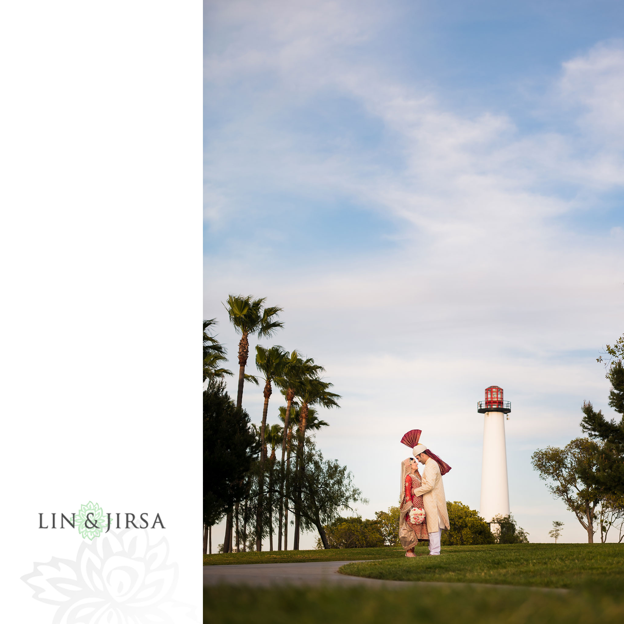 05 hilton long beach pakistani wedding photography