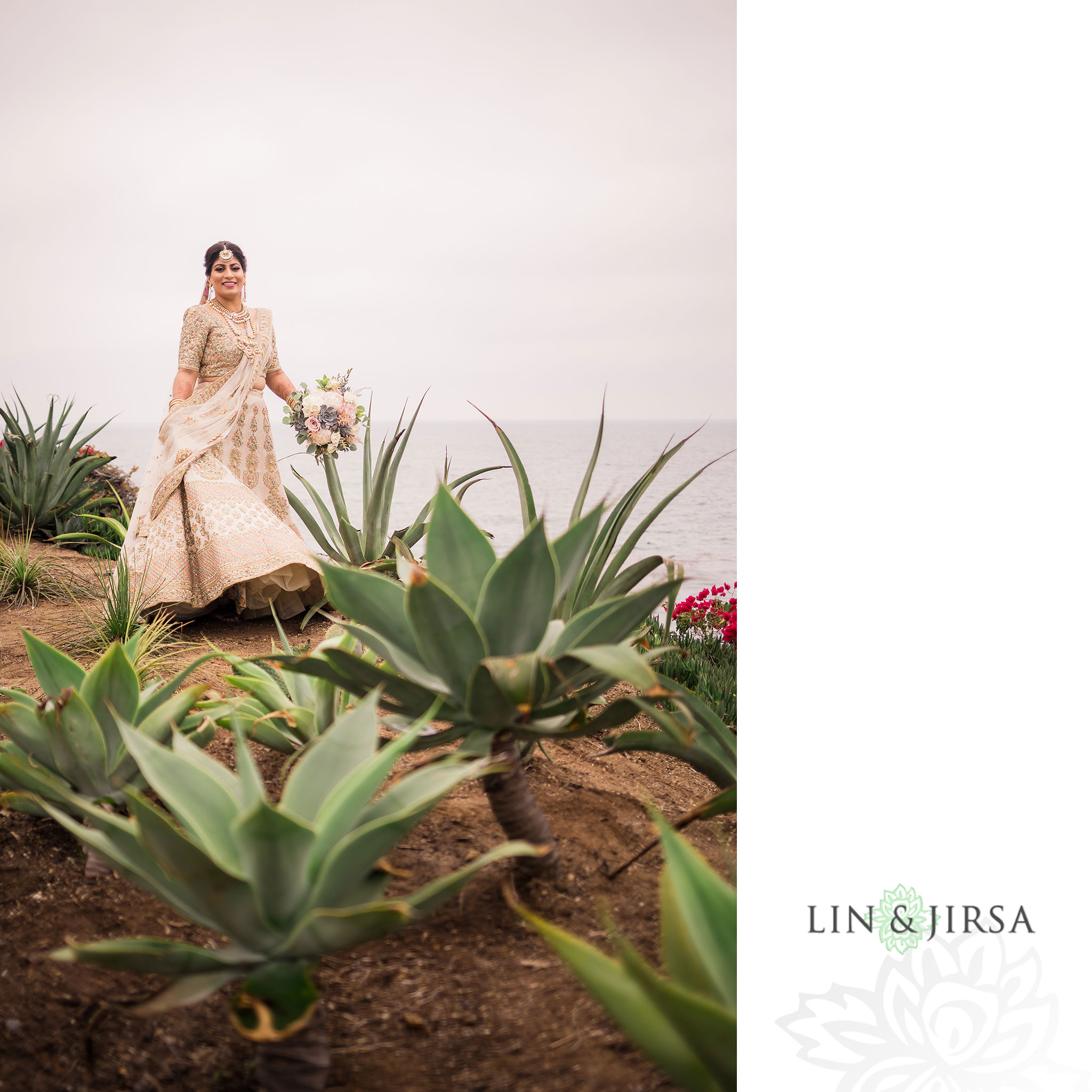 05 montage laguna beach orange county indian bride wedding photography