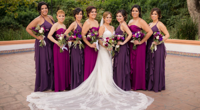 Beauty by Bon Bon | Hairstylists & Makeup Artists