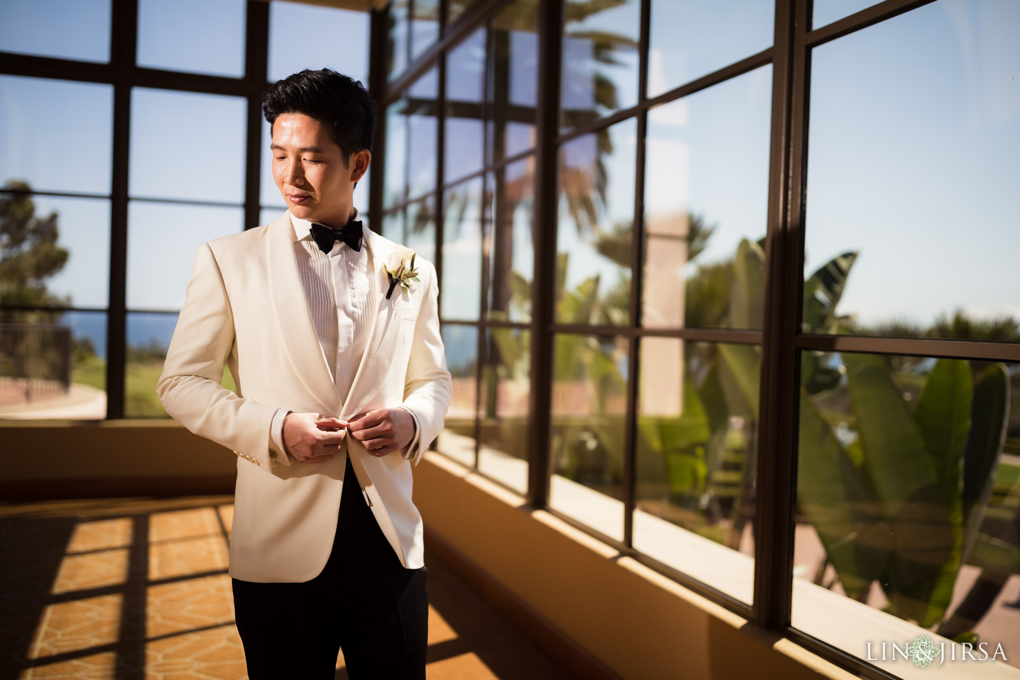 05 resort pelican hill orange county wedding photography