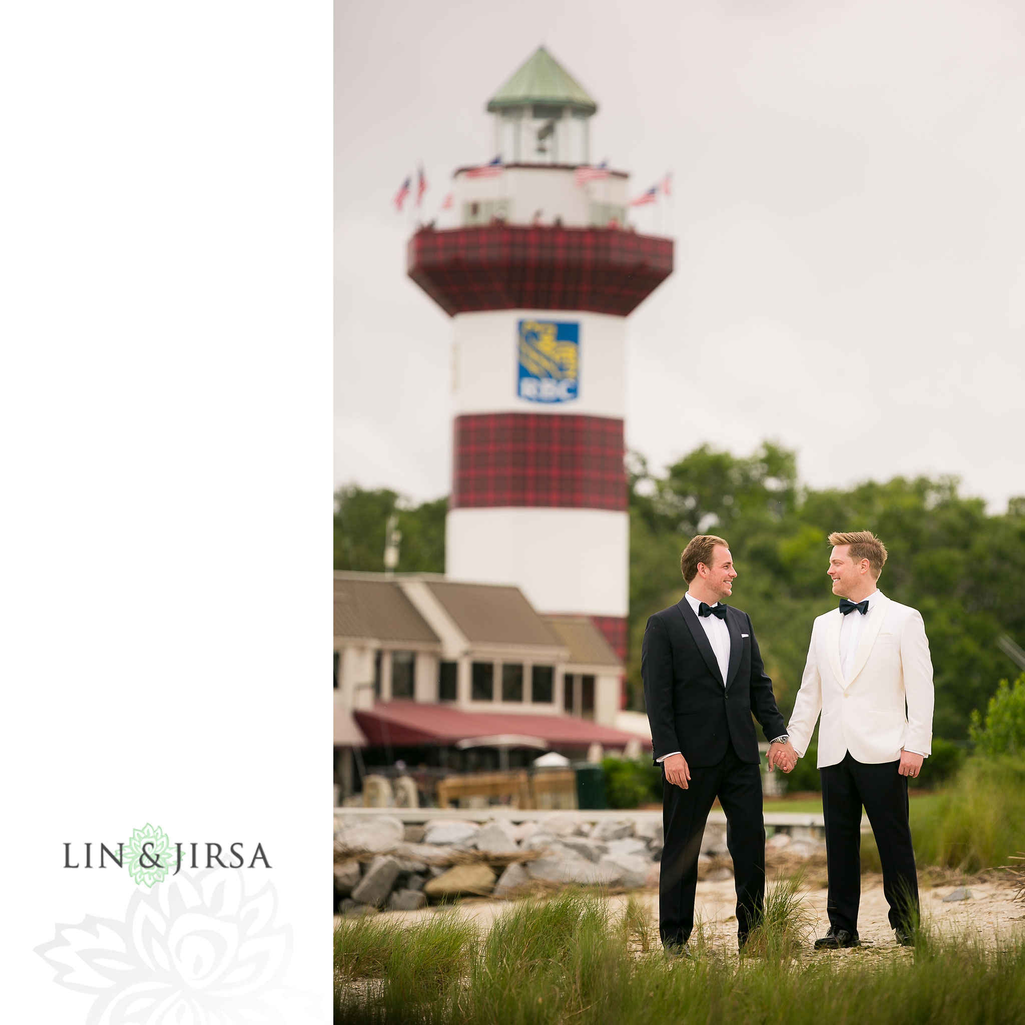 05 sea pines resort savannah georgia south carolina gay wedding photography