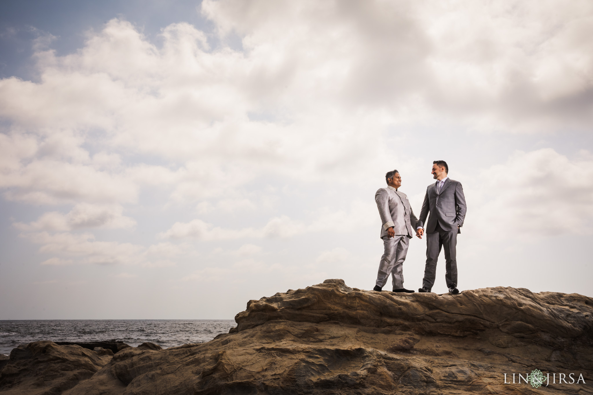 05 seven degrees orange county same sex wedding photography