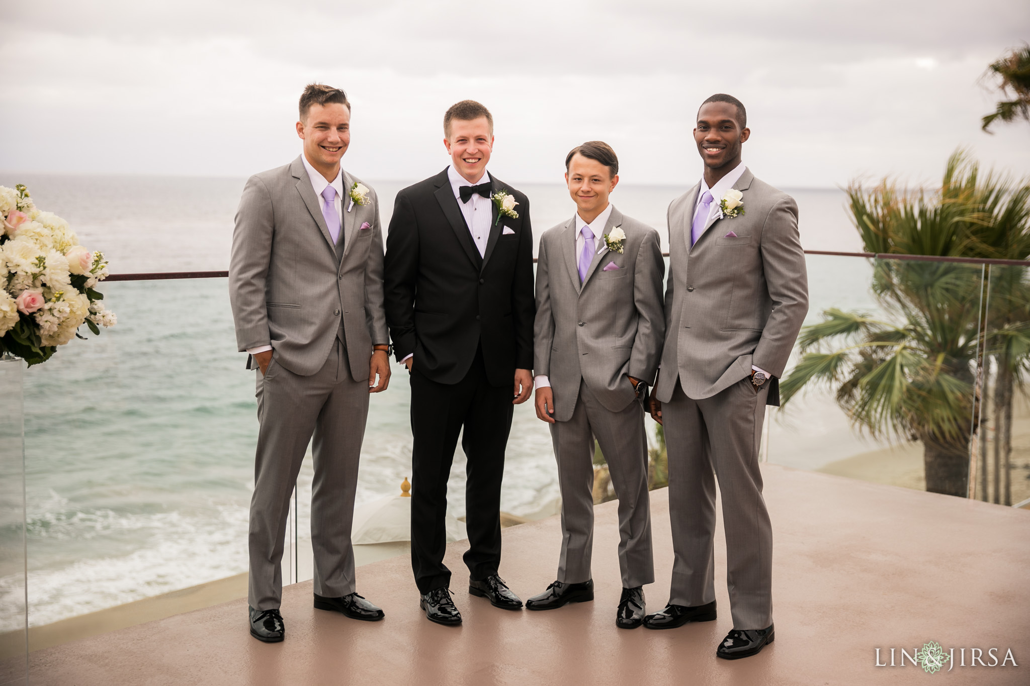 05 surf and sand resort laguna beach wedding photography