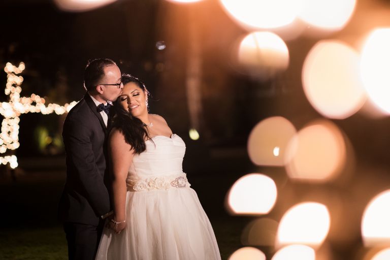 Turnip Rose Promenade & Gardens wedding venue