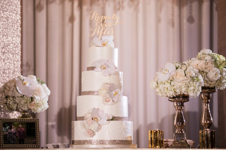 Simply Sweet Cakery | Wedding Cake & Desserts