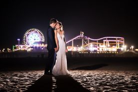 0562 VC Shutters on the Beach Santa Monica Wedding Photography