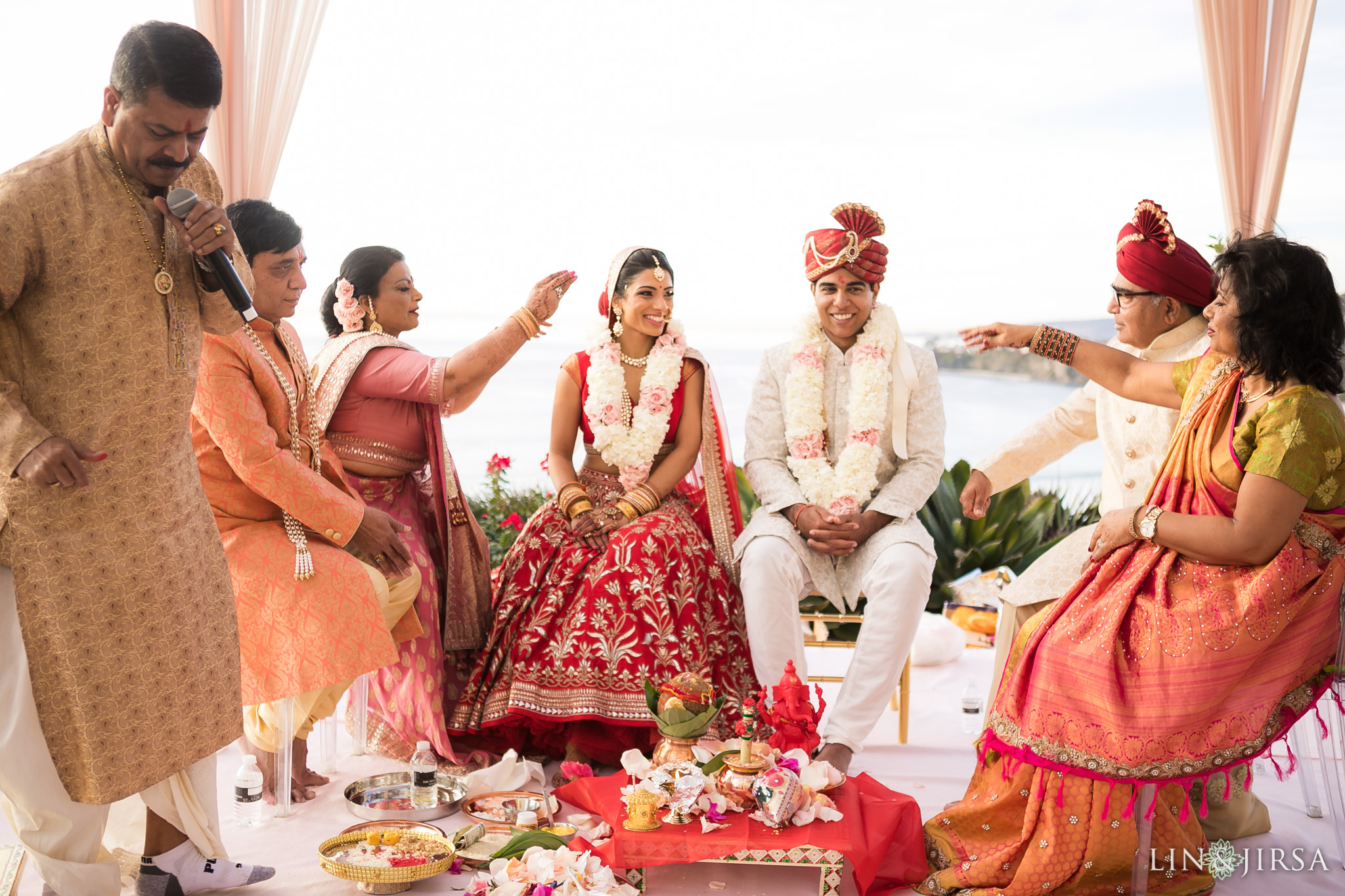 0564 KR Ritz Carlton Laguna Niguel Wedding Photography Varmala Tradition 0564 KR Ritz Carlton Laguna Niguel Wedding Photography Varmala Tradition