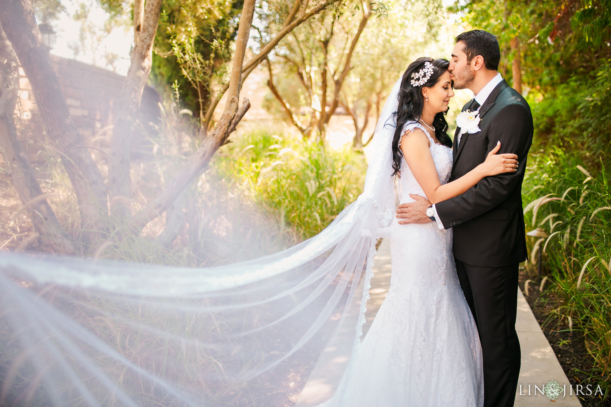 06 estancia la jolla hotel spa persian wedding photography