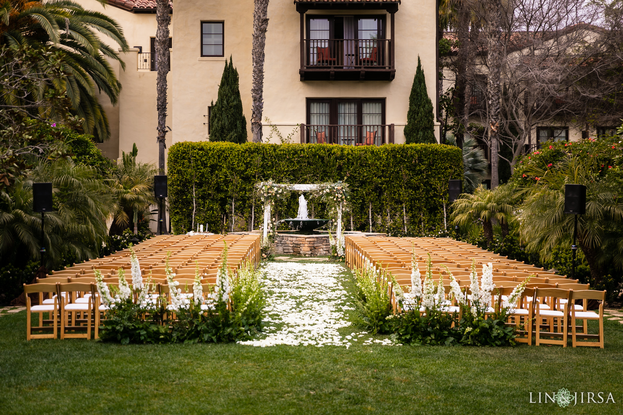 06 estancia la jolla hotel spa san diego wedding photography