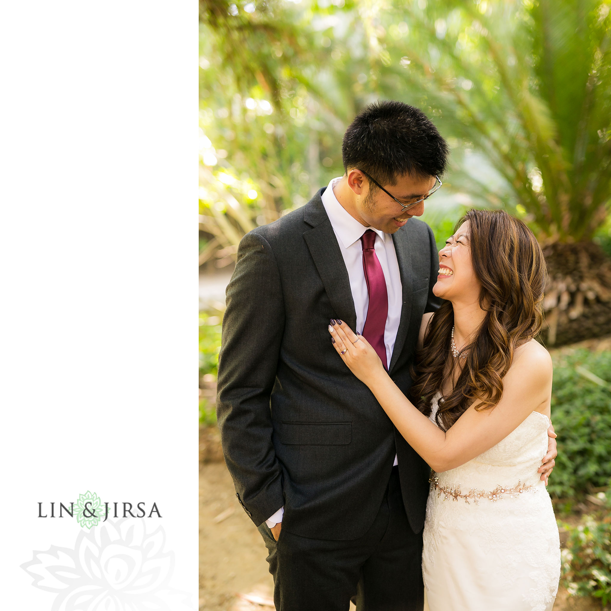 06 los angeles county arboretum botanic garden wedding photography 1