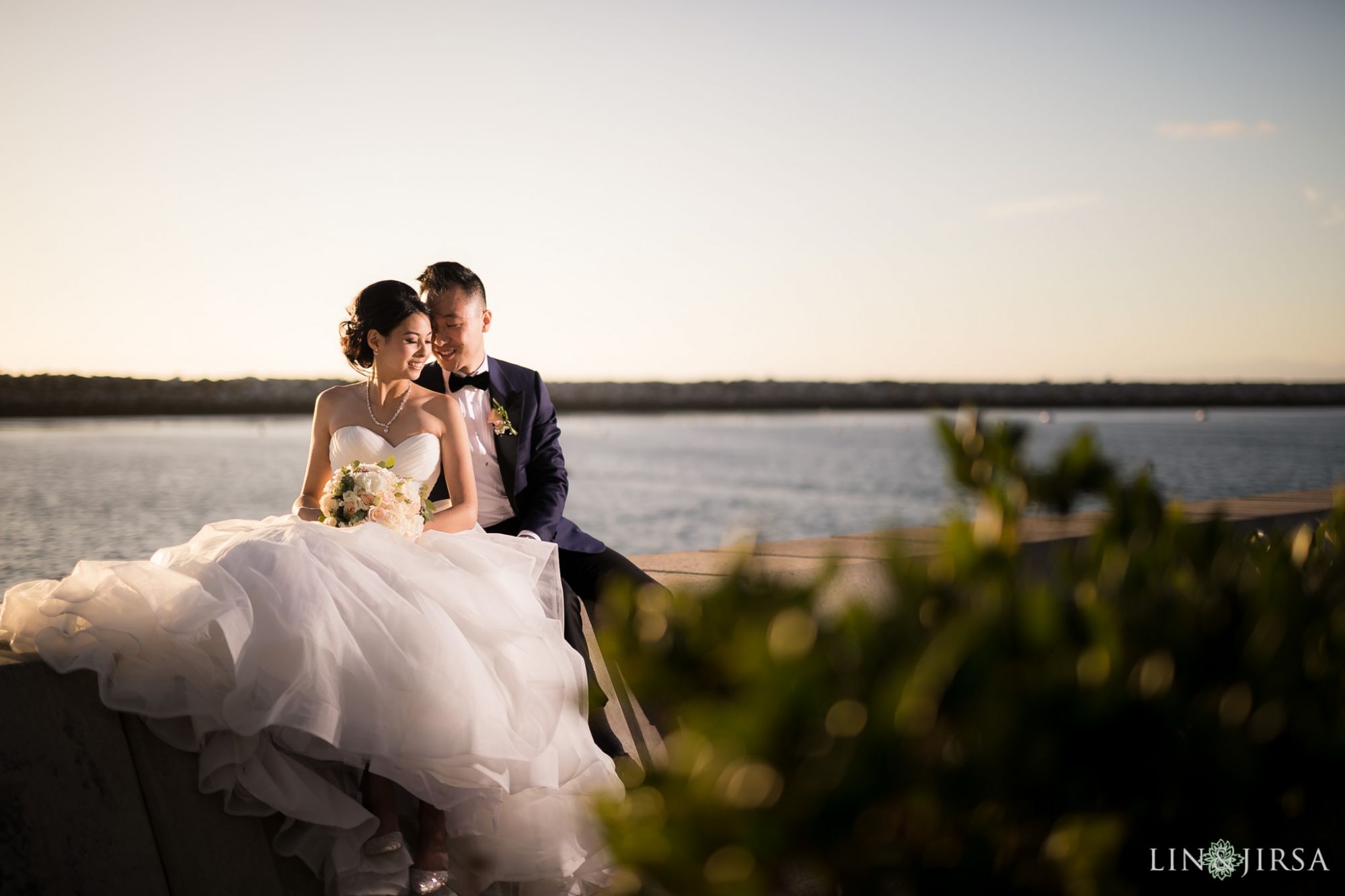 The Portofino Hotel Marina Weddings