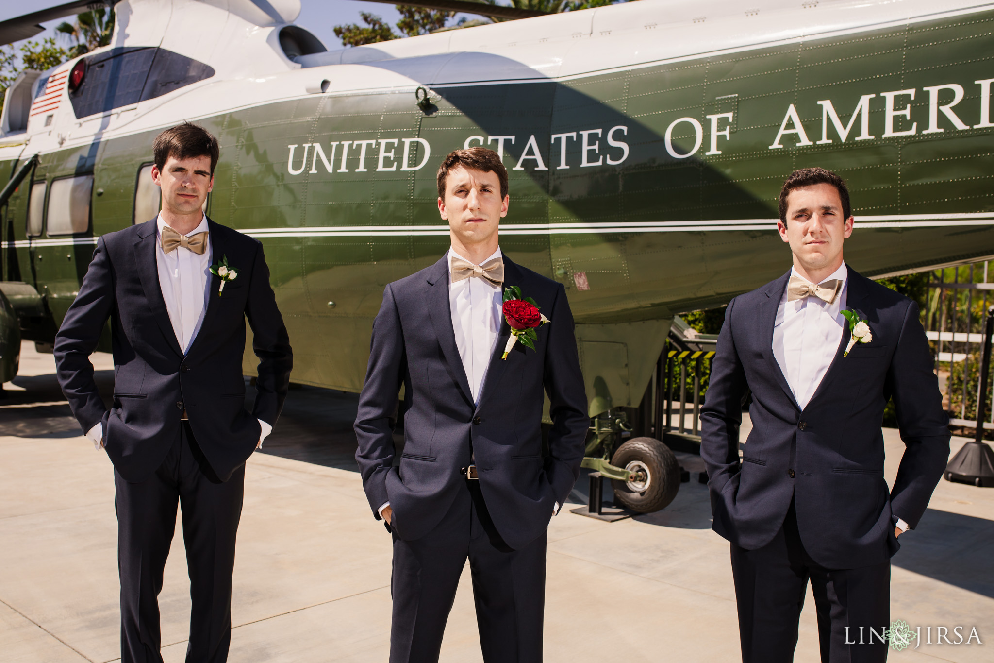 06 richard nixon library orange county wedding photography 1