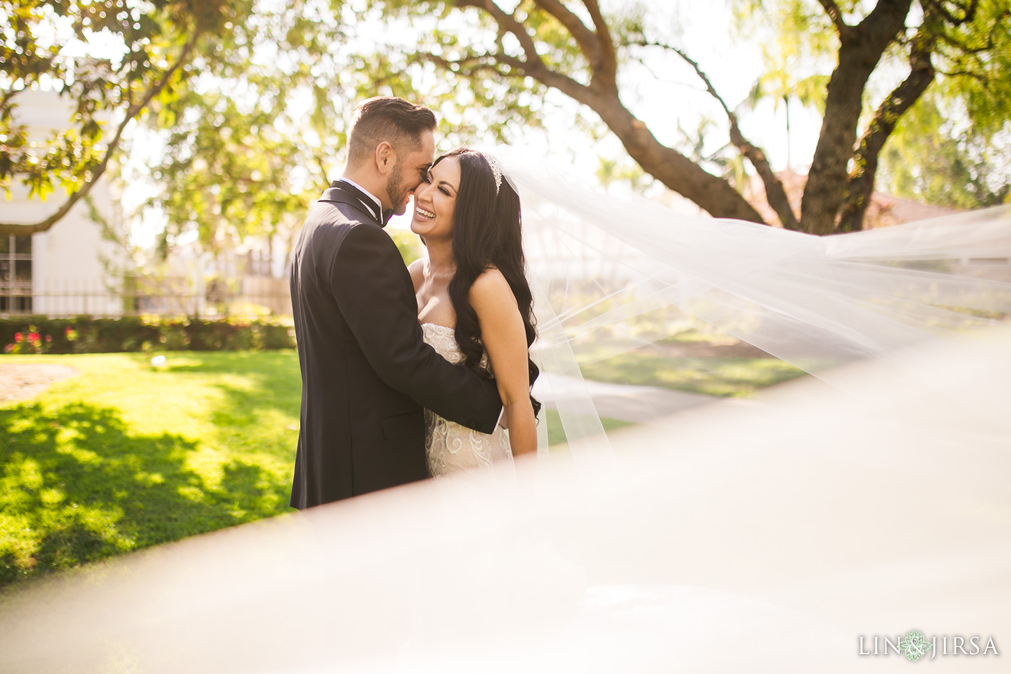 06 richard nixon library yorba linda wedding photography