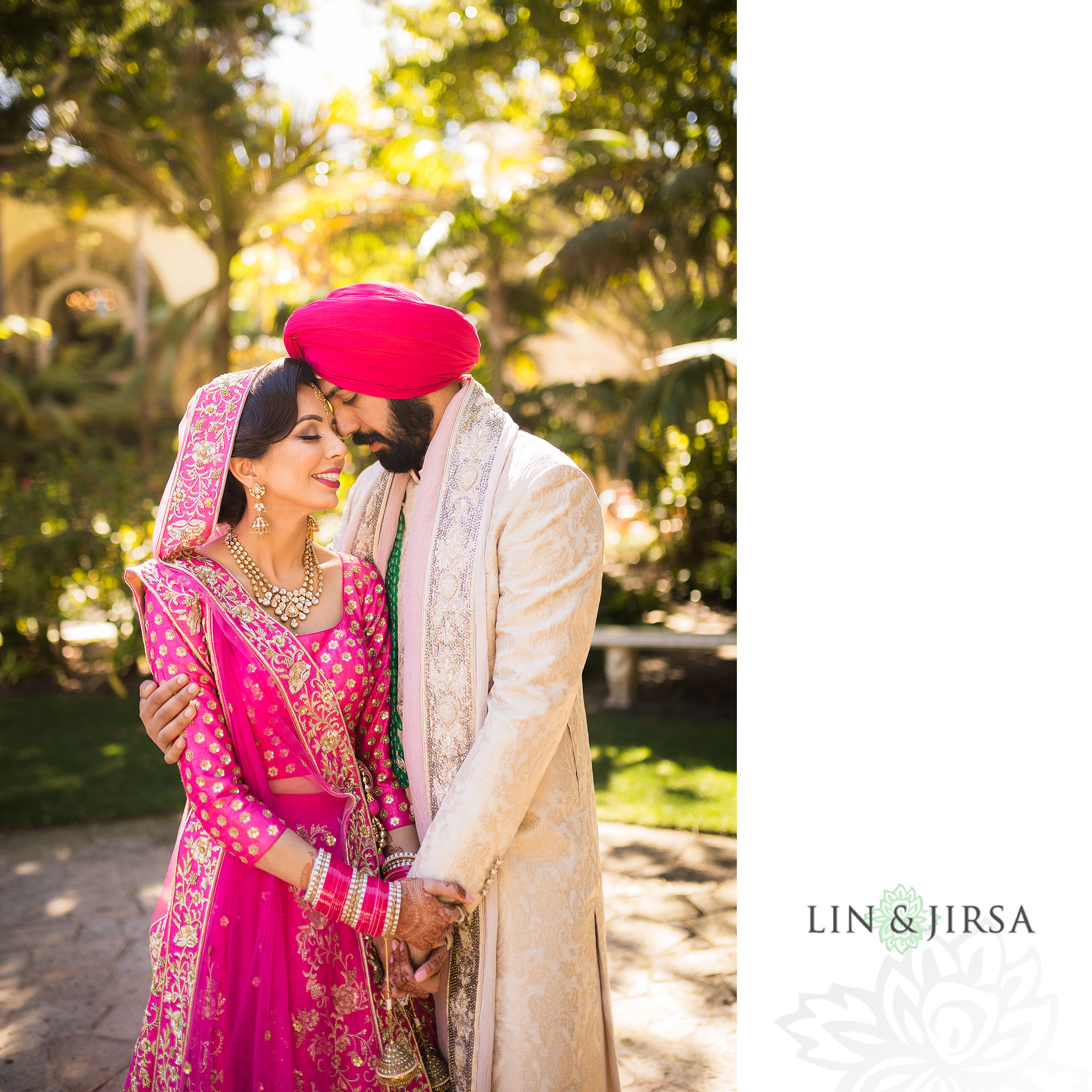 06 ritz carlton laguna niguel indian wedding photography