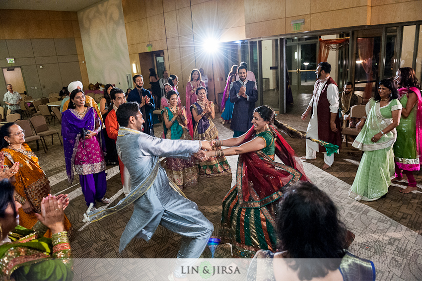 Sangeet | Indian Wedding Tradition