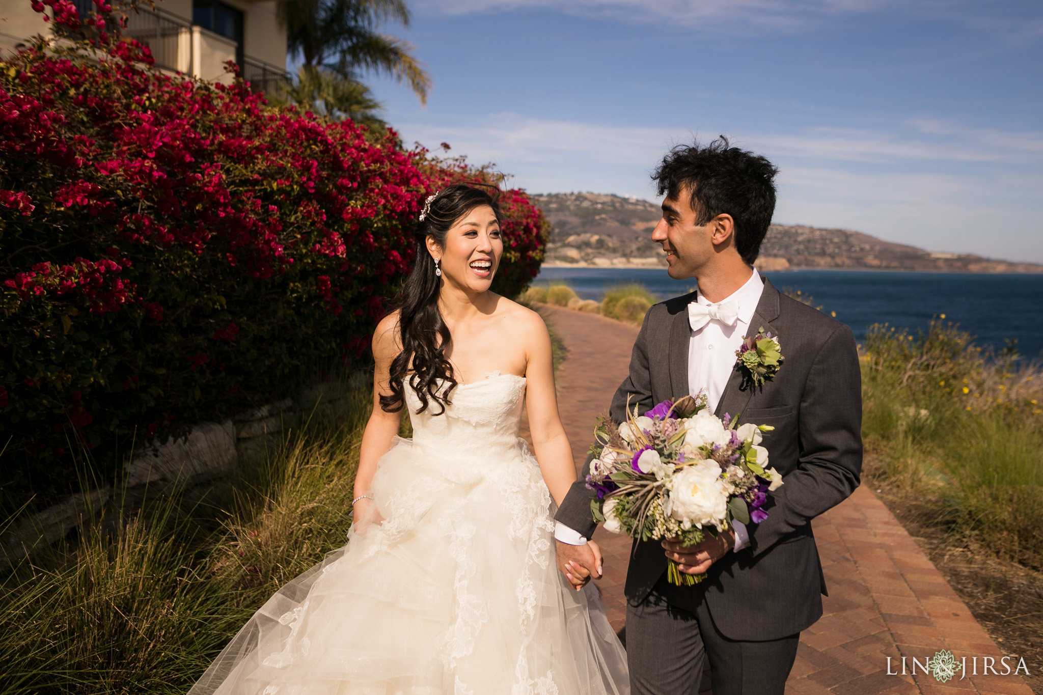 06 terranea resort rancho palos verdes wedding photography