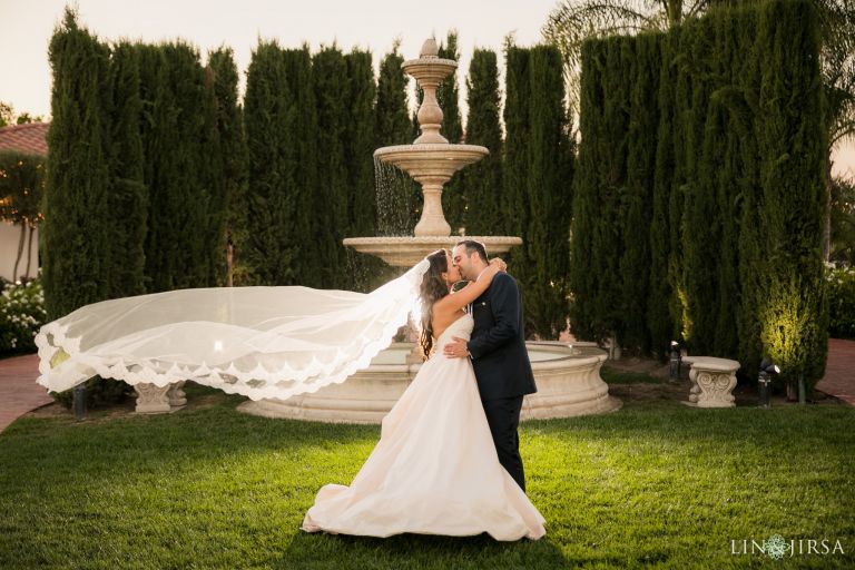 Villa De Amore Temecula wedding venue