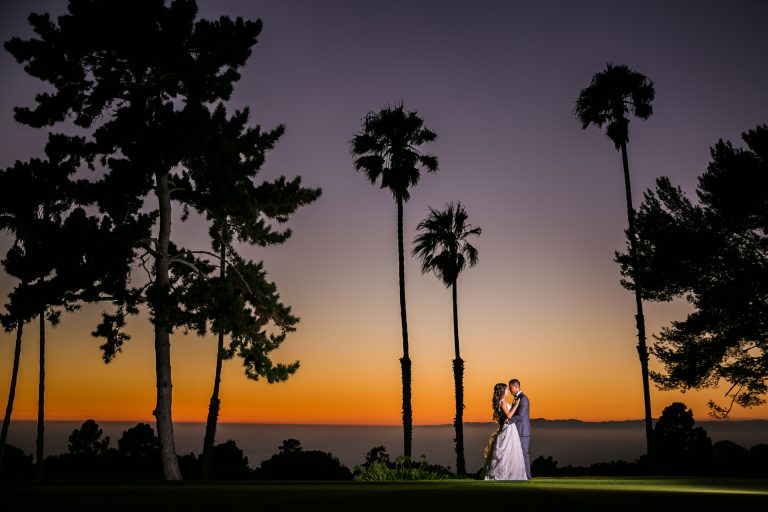 Los Verdes Golf Course wedding venue