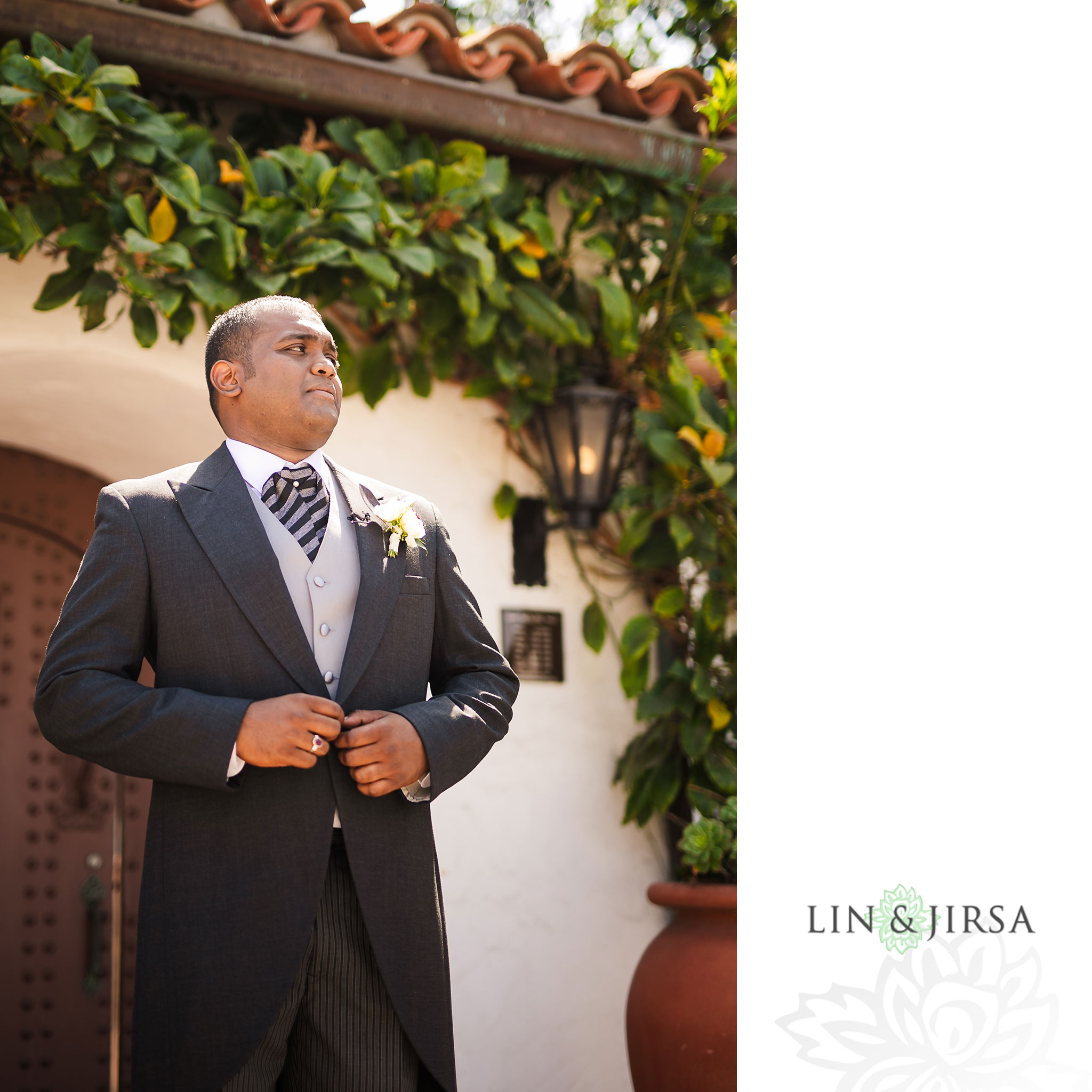 07 casa romantica san clemente wedding photography