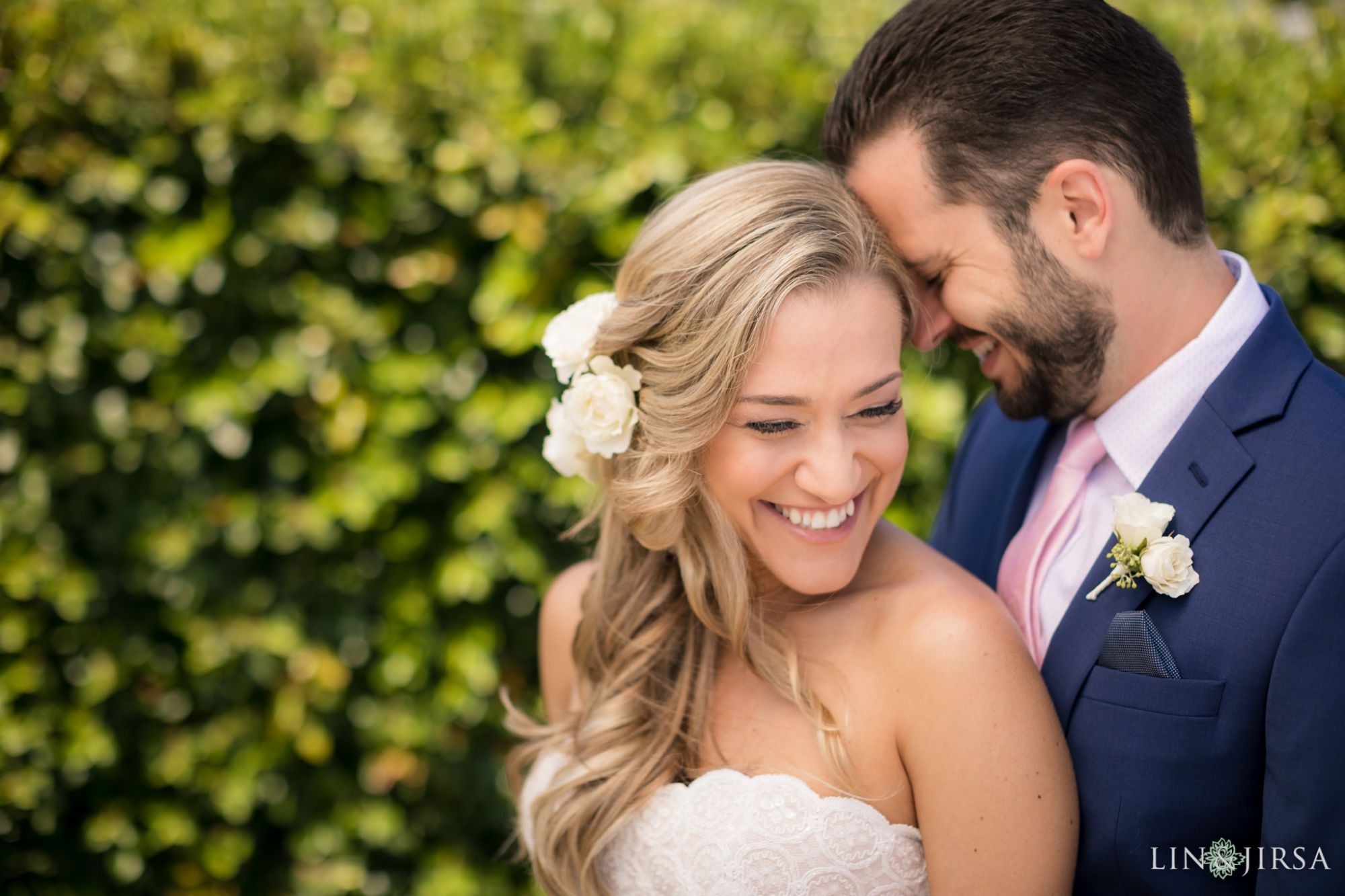 Rebecca & Jon Wedding Preview