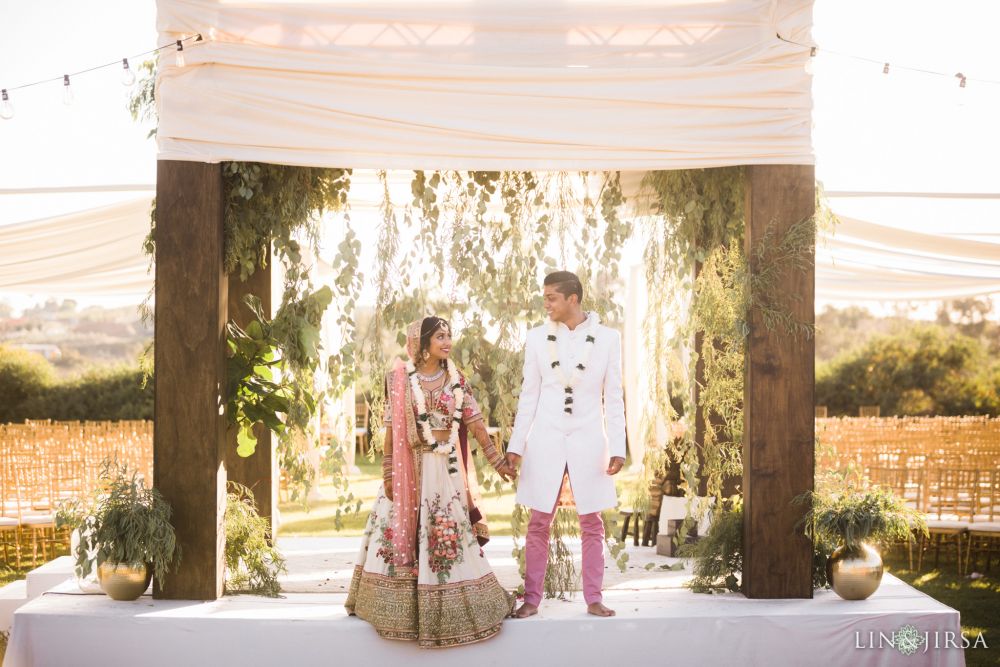 Ethereal Gardens Wedding Guide