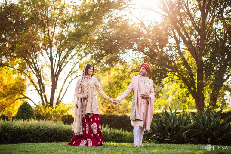 Muslim Wedding Traditions