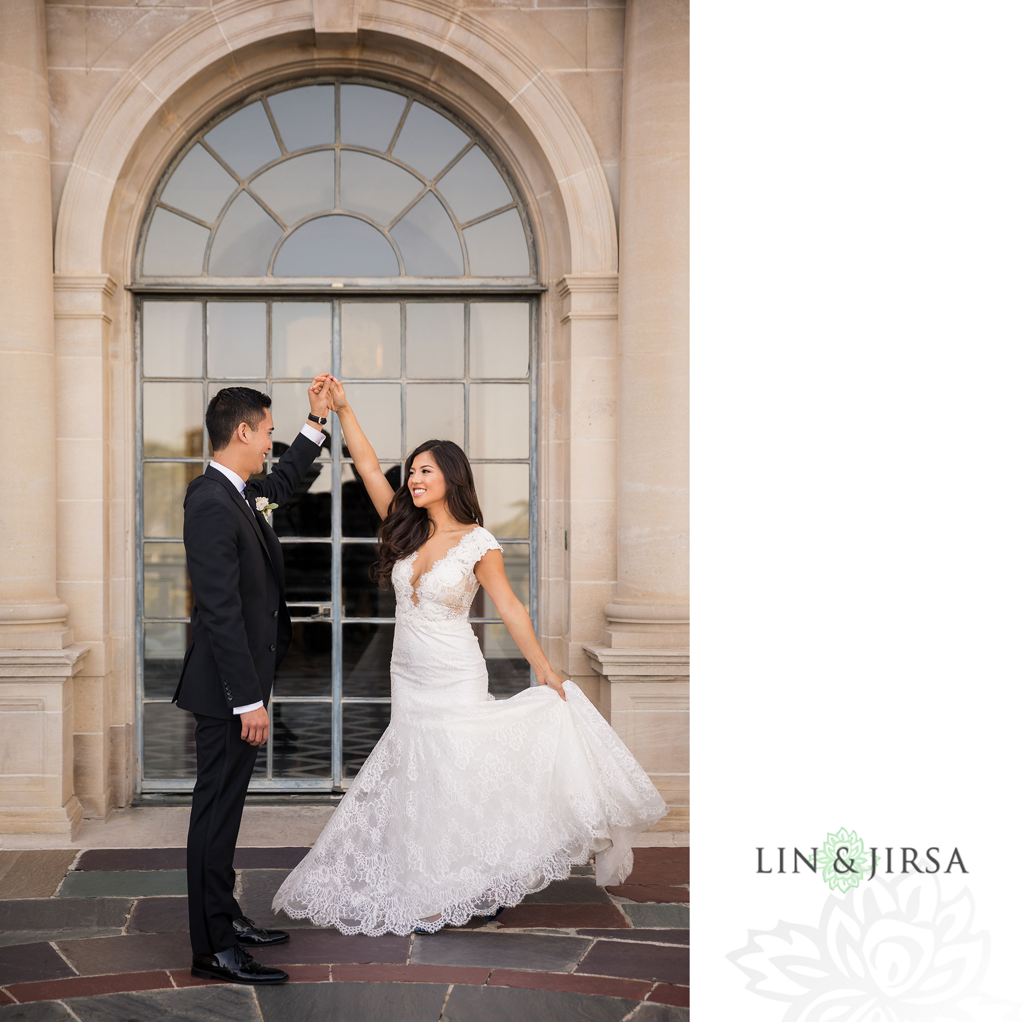 07 greystone mansion beverly hills wedding photography