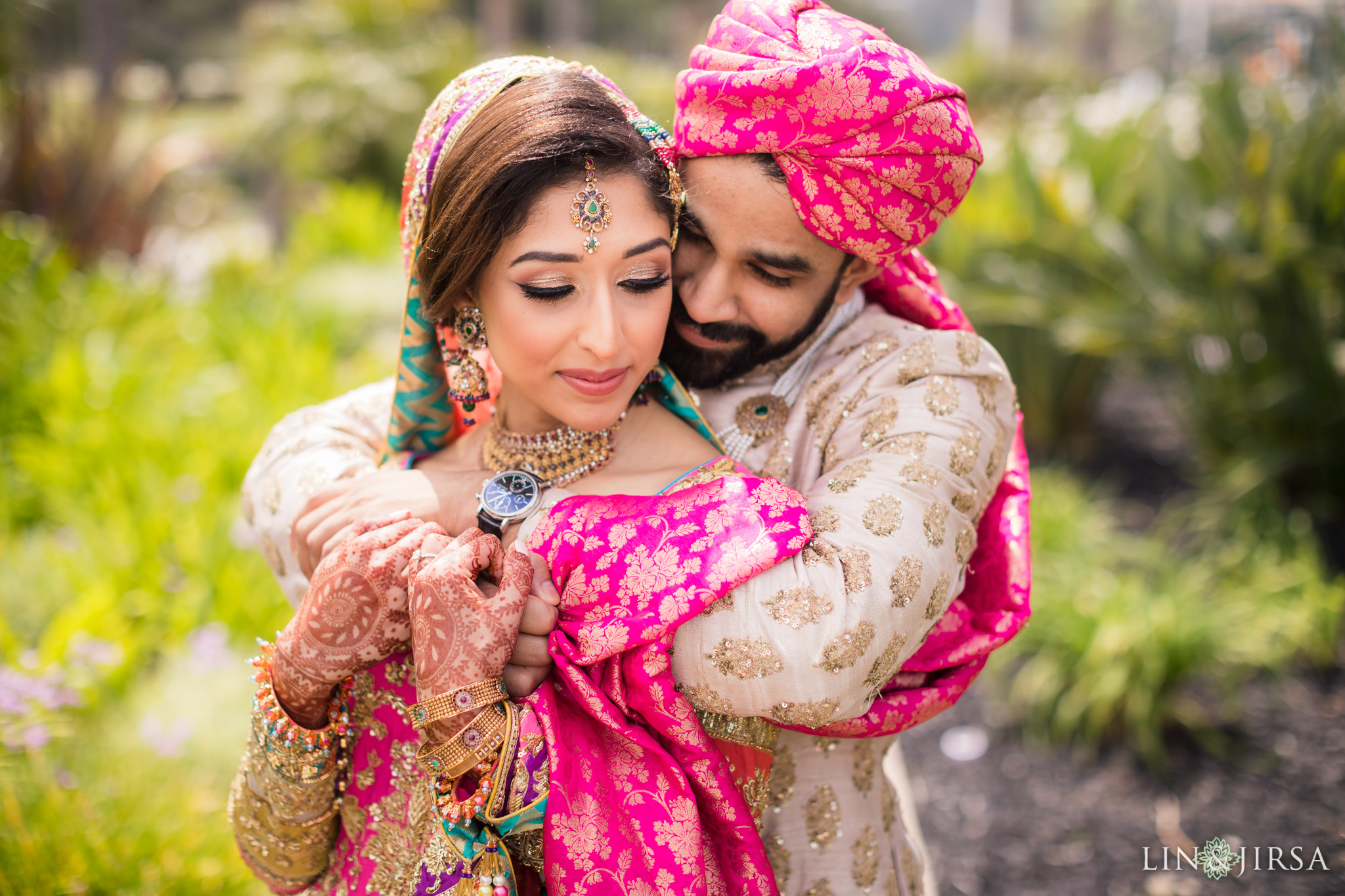 07 laguna cliffs marriott muslim wedding photography