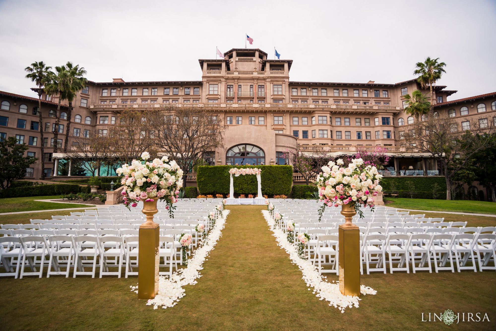 The langham hotel pasadena ca