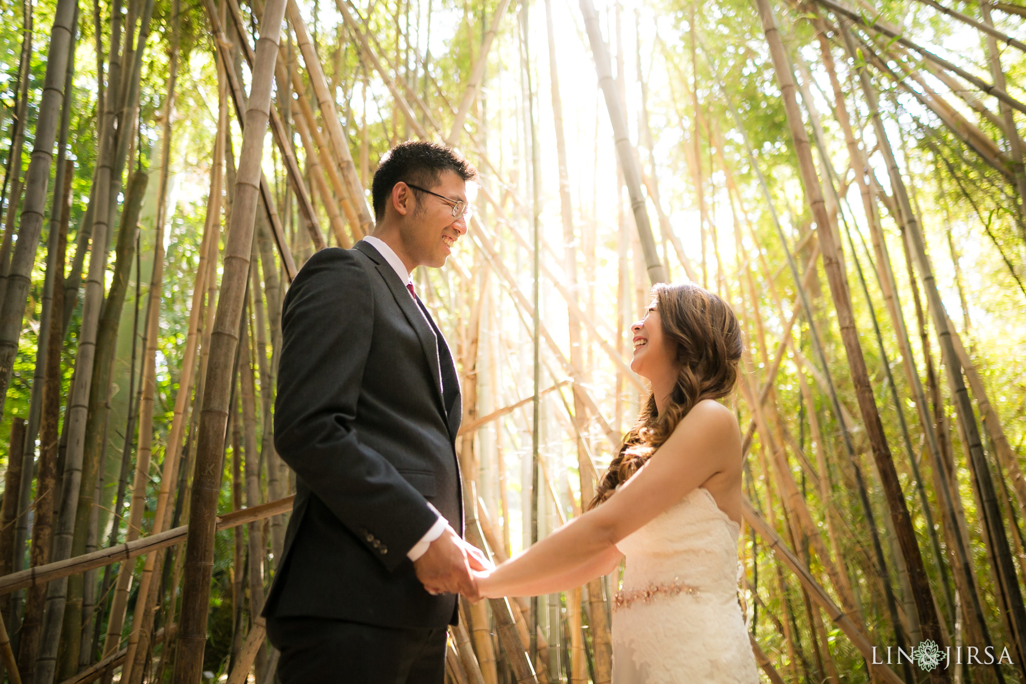 07 los angeles county arboretum botanic garden wedding photography 1