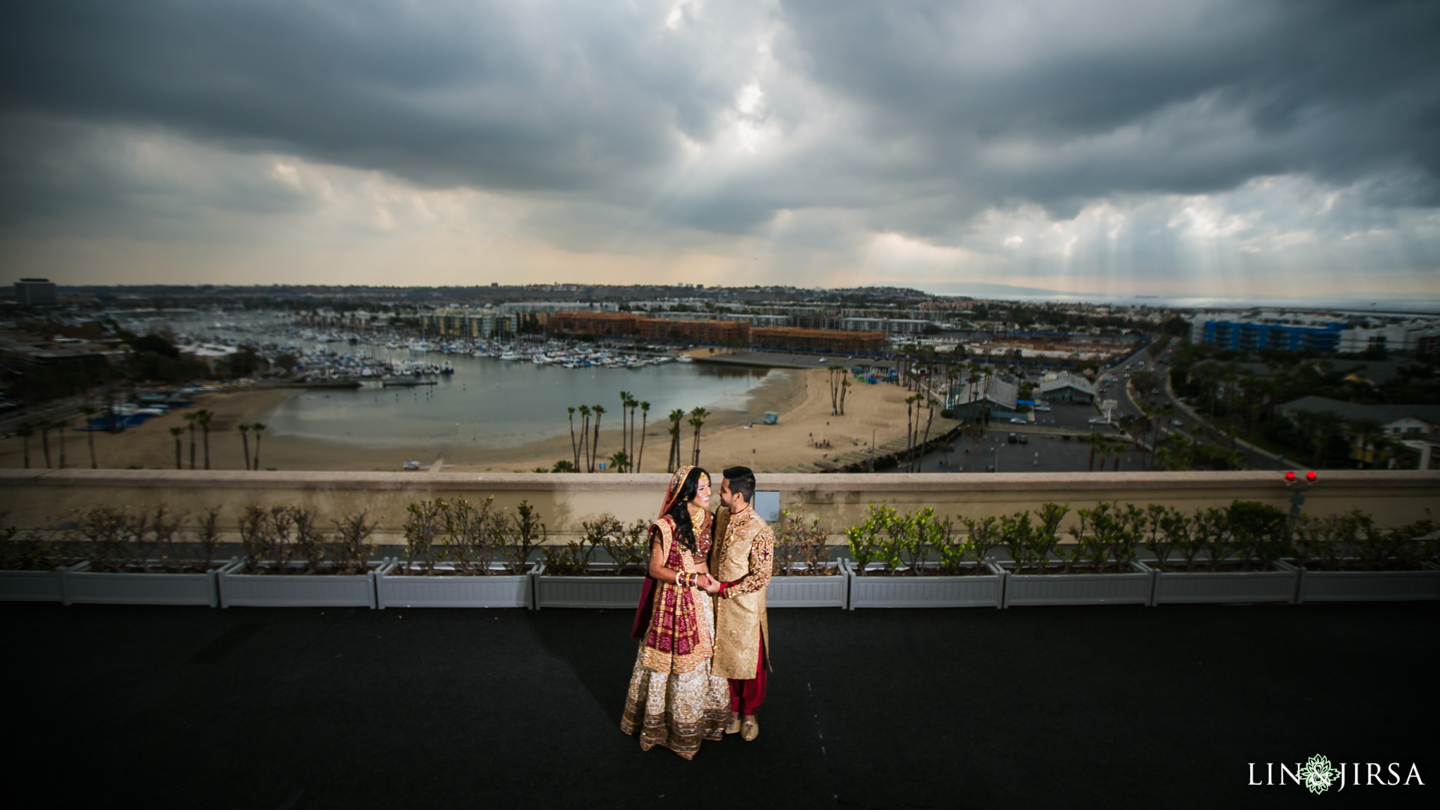 07-marina-del-rey-marriott-indian-wedding-photography