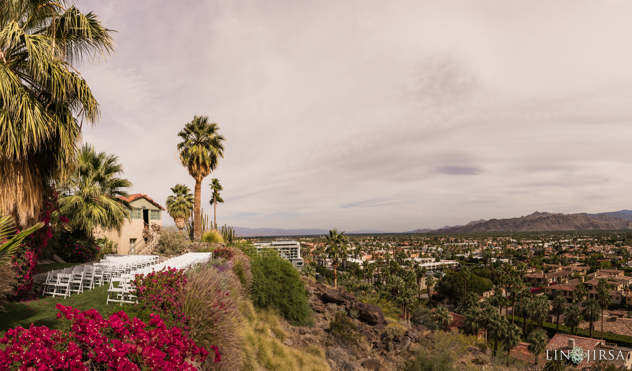 07 odonnell house palm springs wedding photography