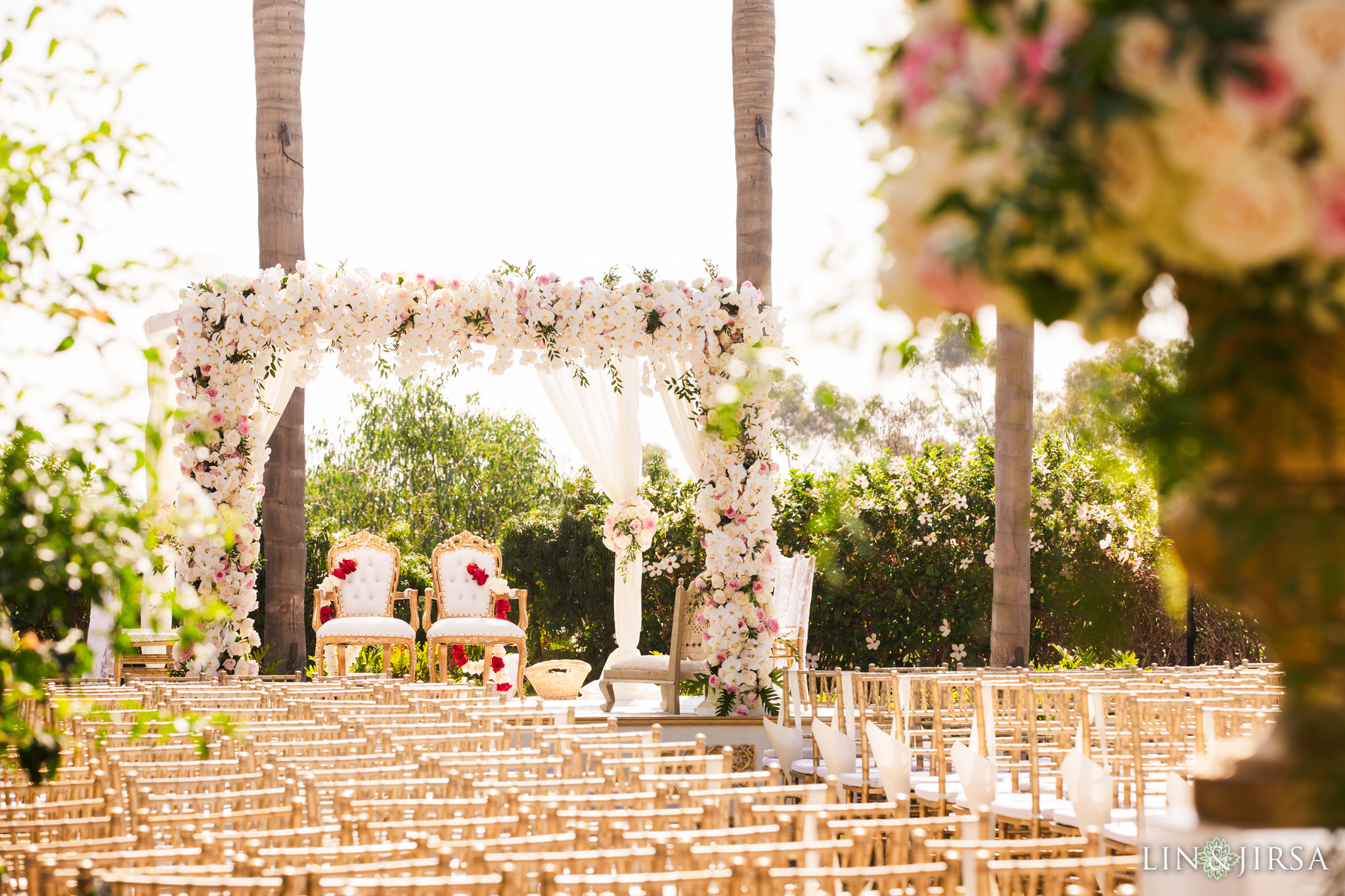 07 park hyatt aviara resort carlsbad indian wedding photography