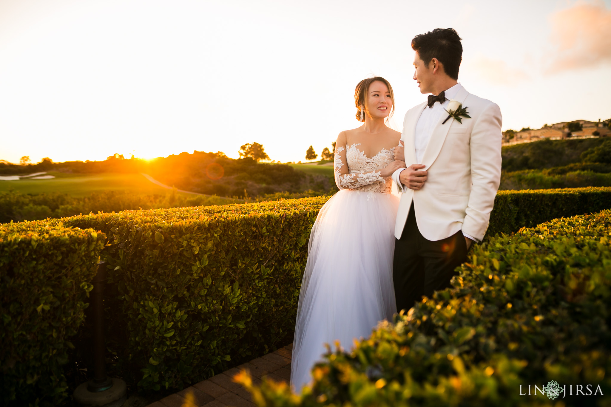 07 resort pelican hill orange county wedding photography