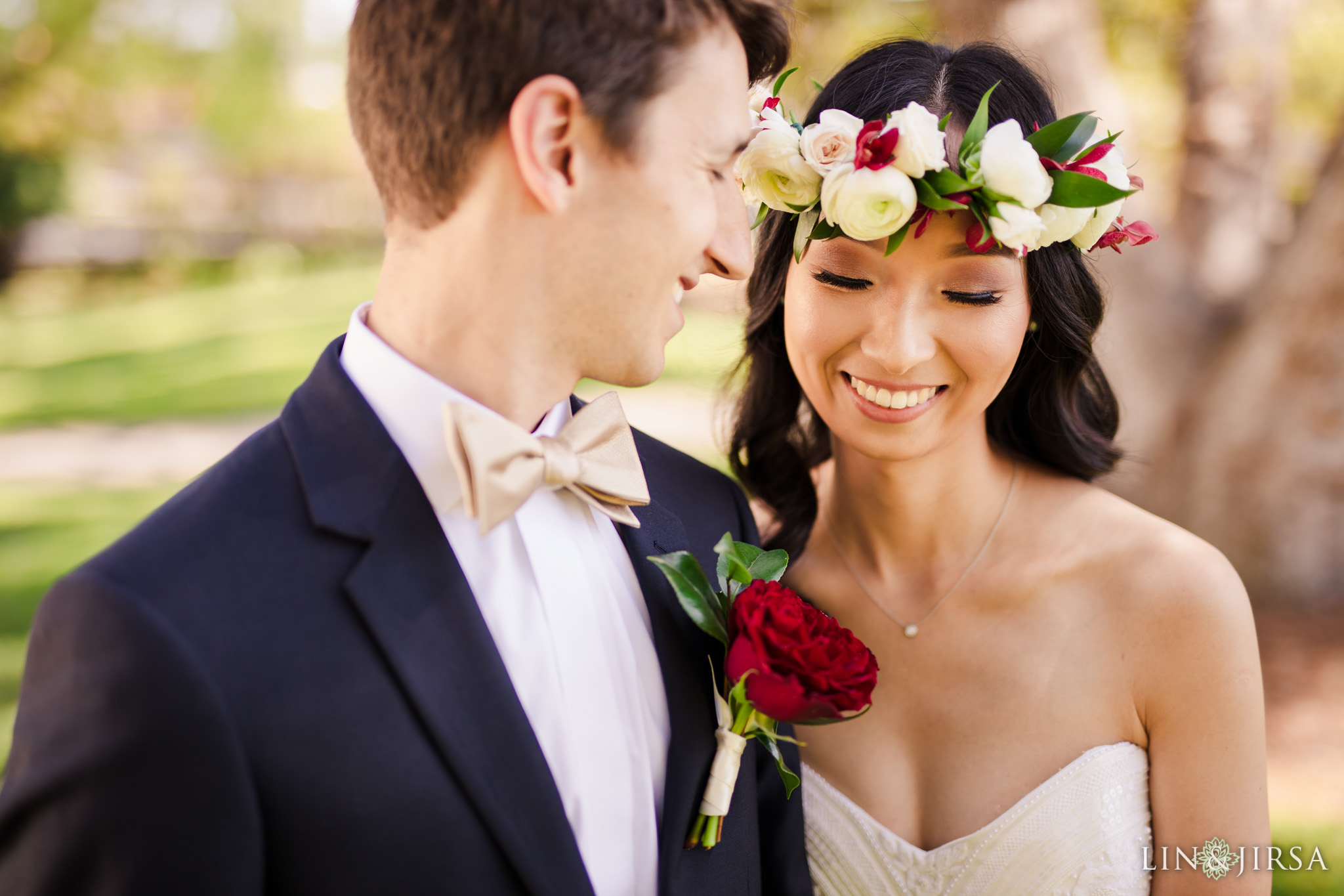 07 richard nixon library orange county wedding photography 1