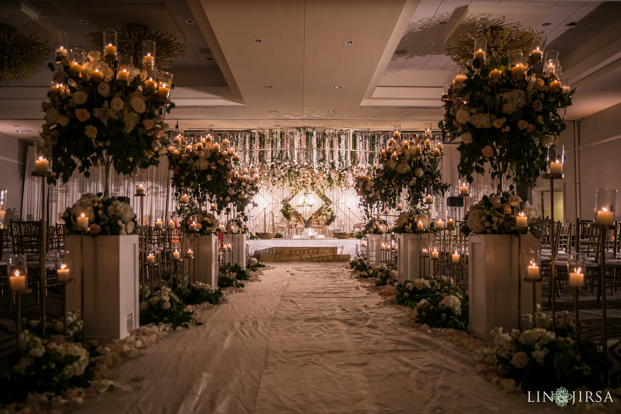 07 san jose marriott indian wedding photography