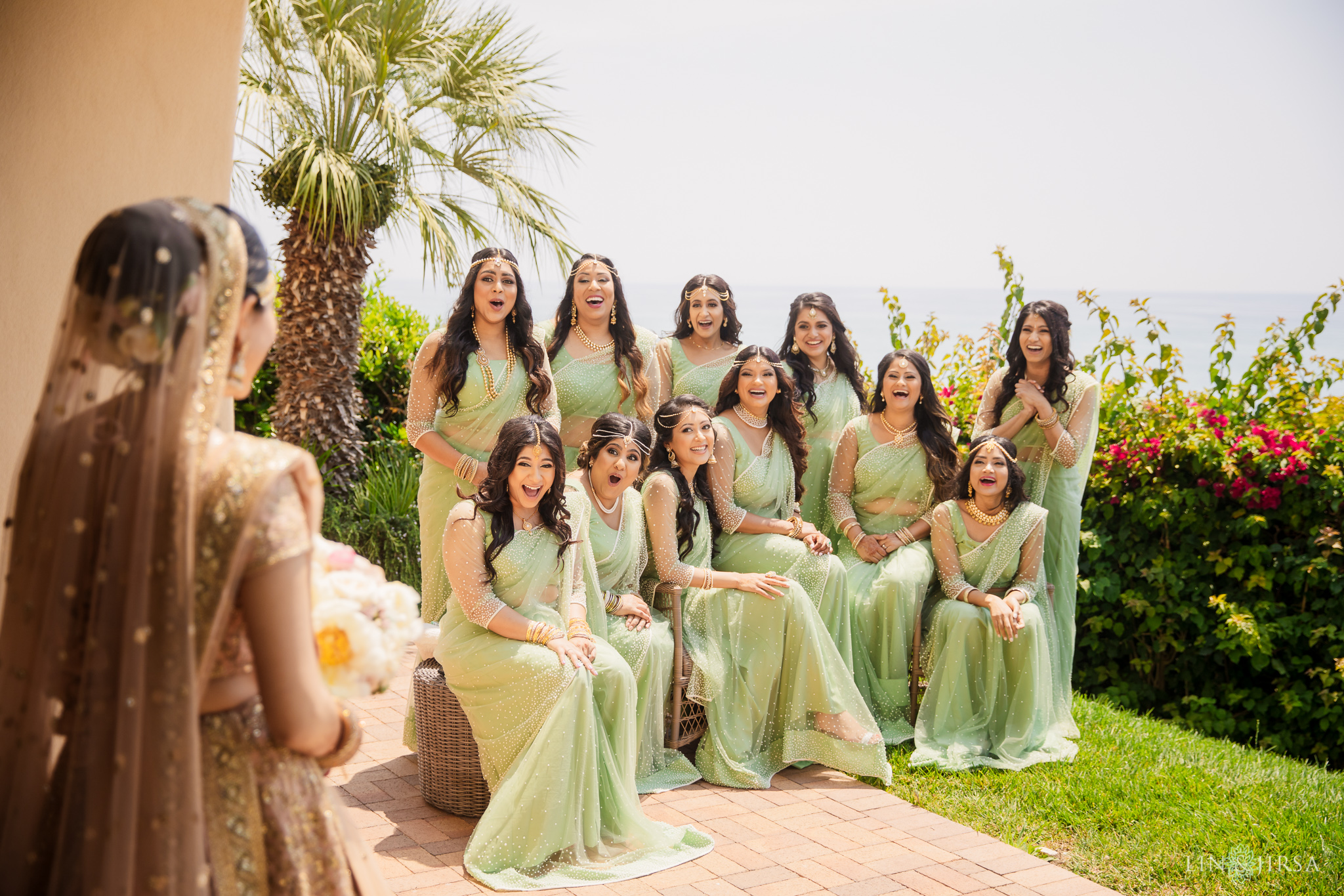 07 terranea resort rancho palos verdes indian wedding photography 07 terranea resort rancho palos verdes indian wedding photography