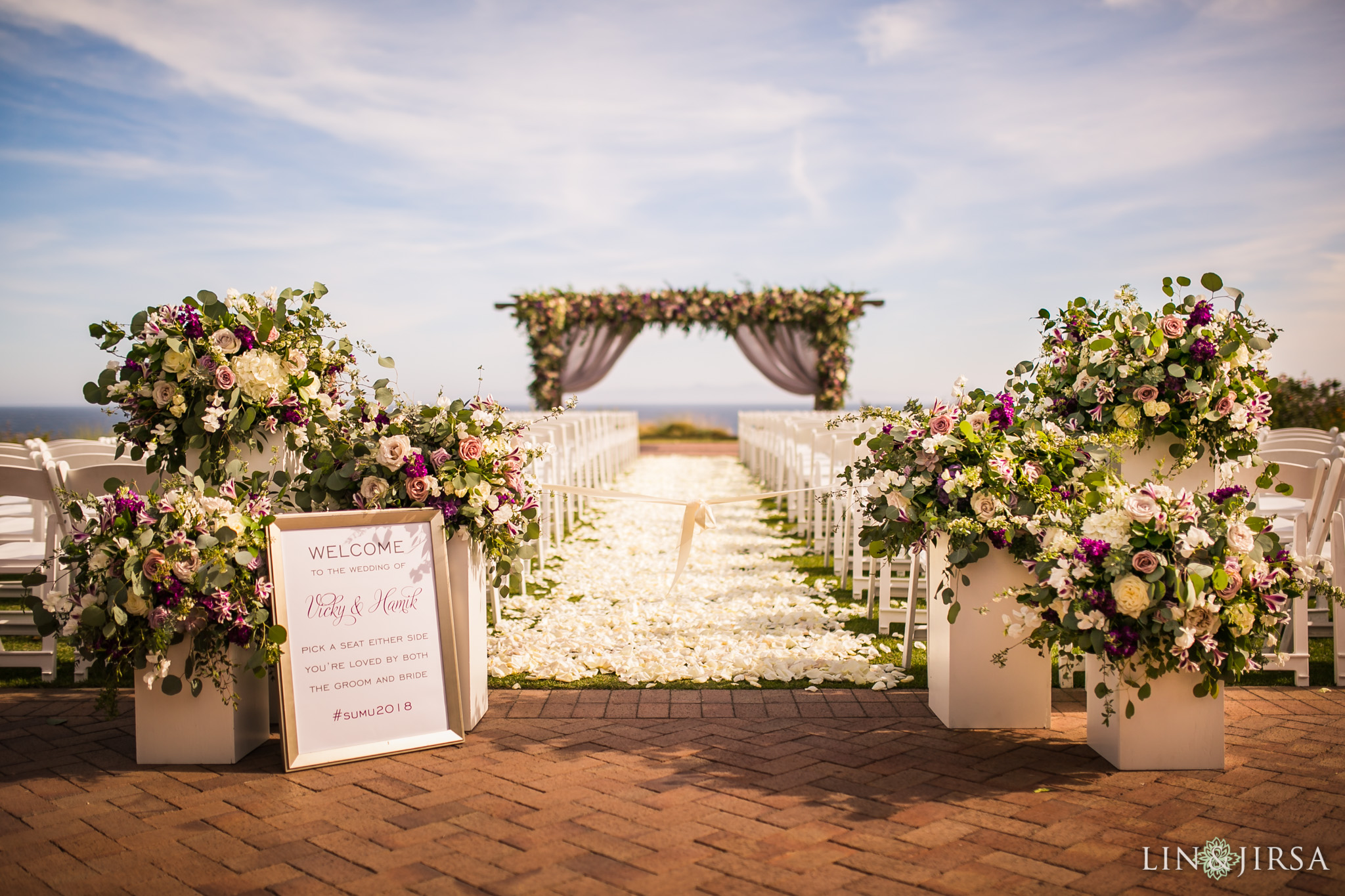 07 terranea resort rancho palos verdes wedding photography