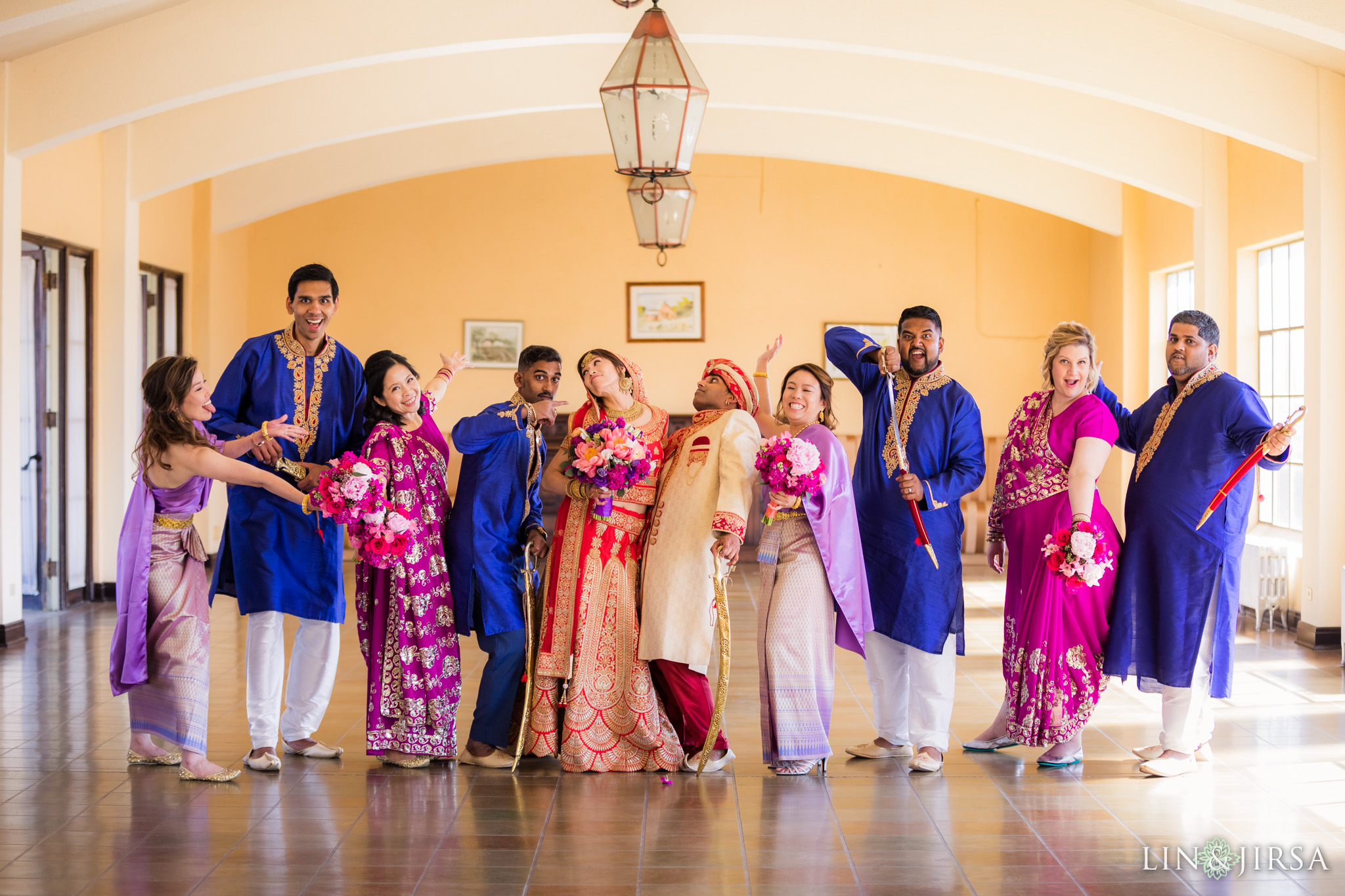 07 the ebell of los angeles indian wedding photography