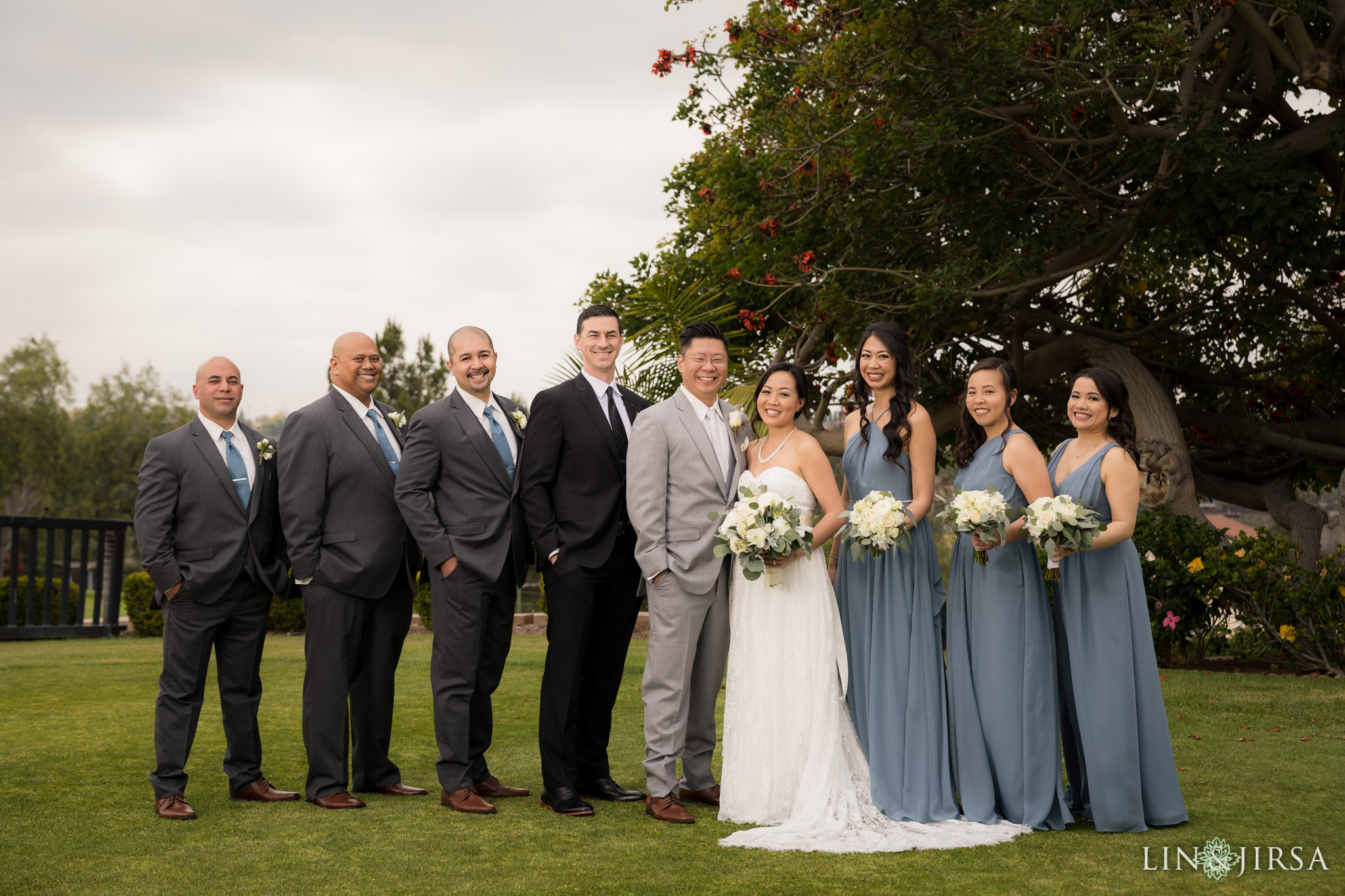 07 westridge golf club wedding photography