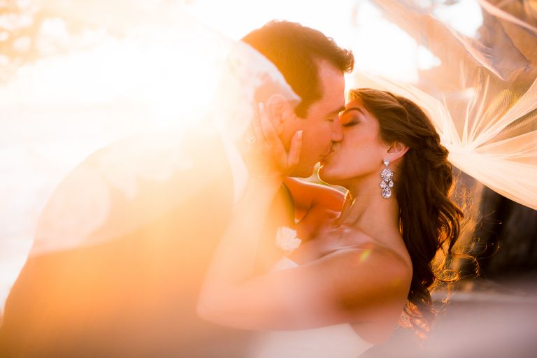 Four Seasons Biltmore wedding venue