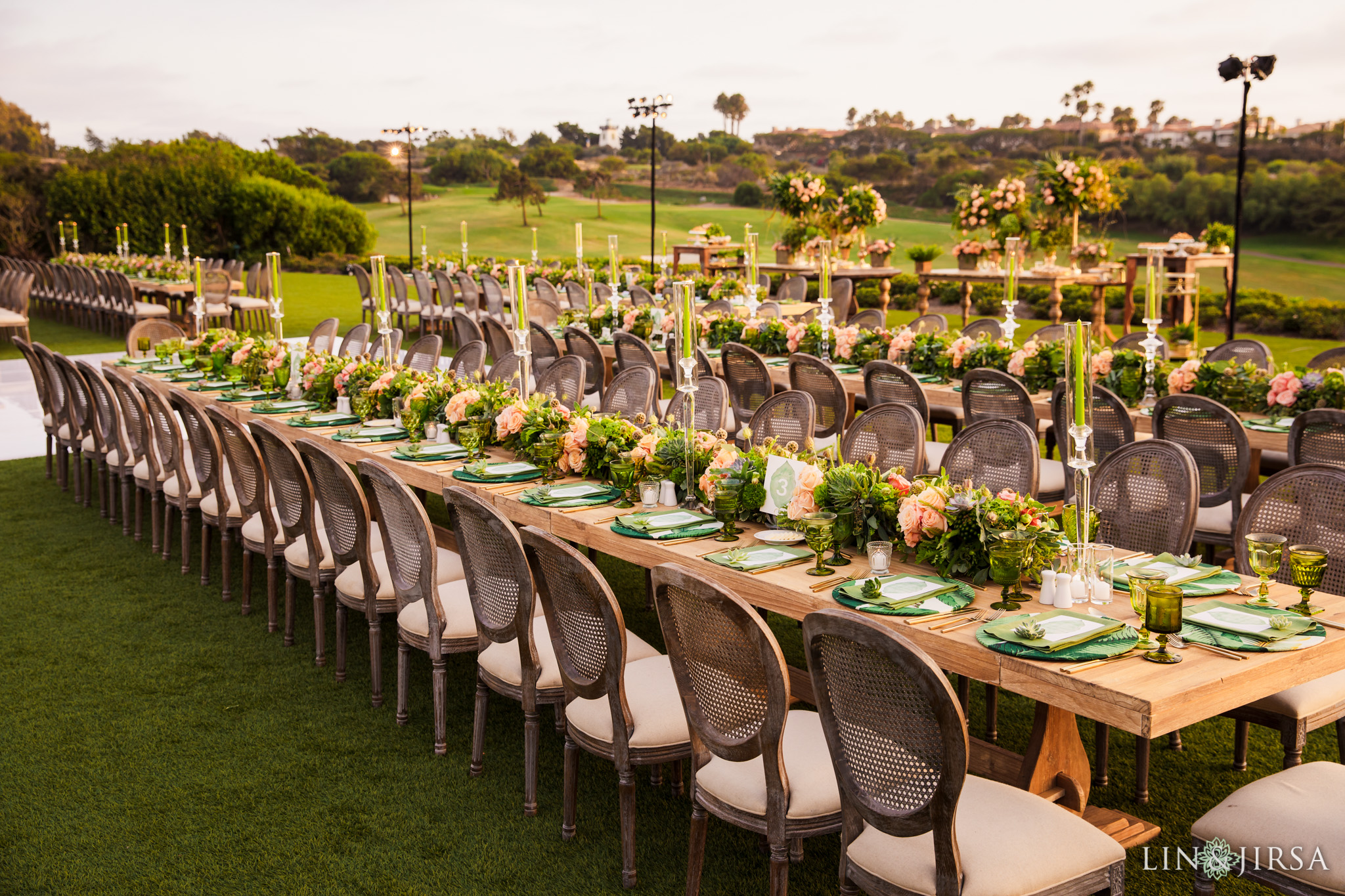 08 Monarch Beach Resort Dana Point Engagement Photography