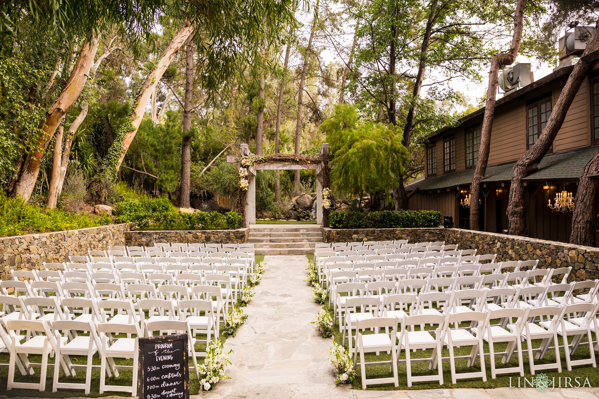 08 calamigos ranch malibu wedding photography