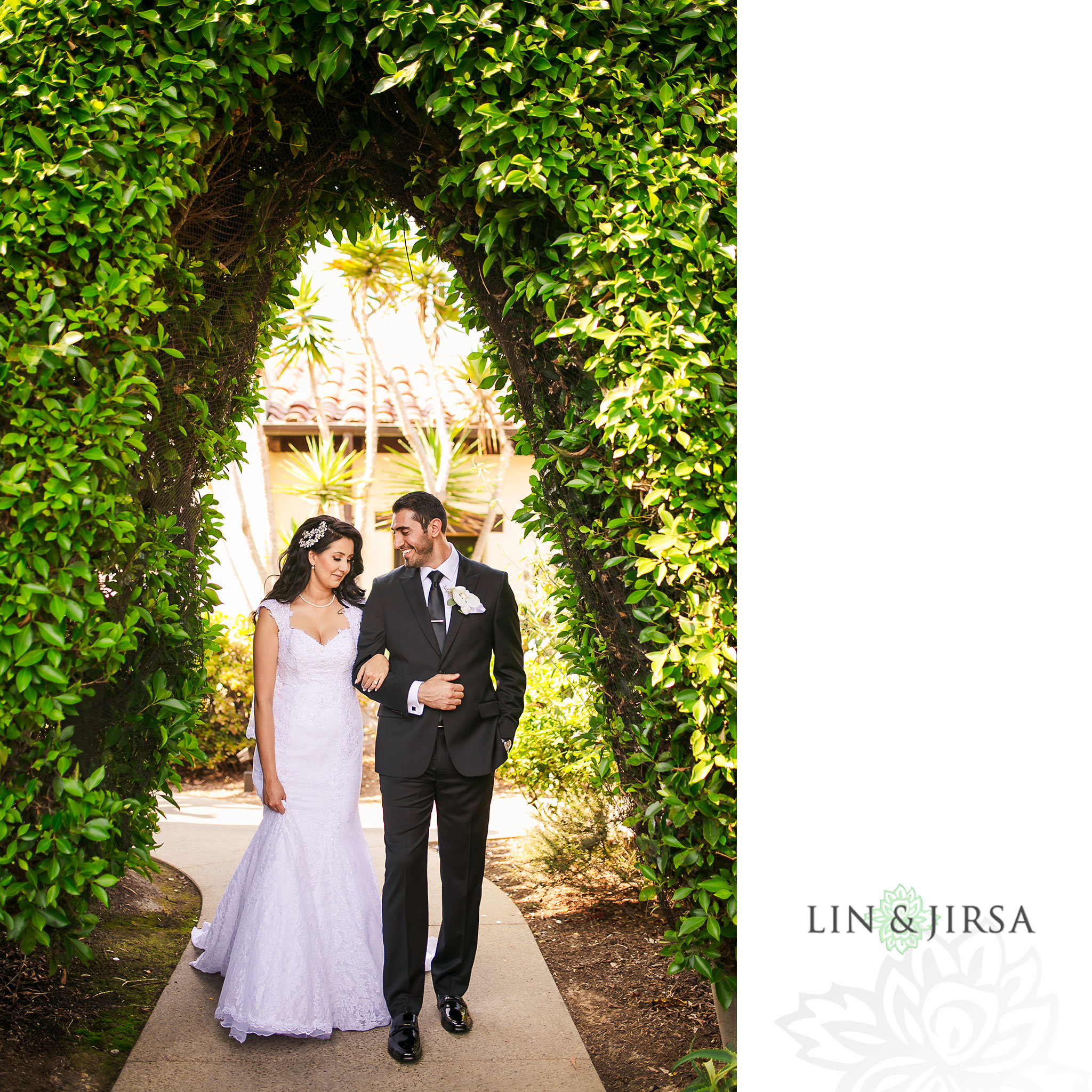 08 estancia la jolla hotel spa persian wedding photography