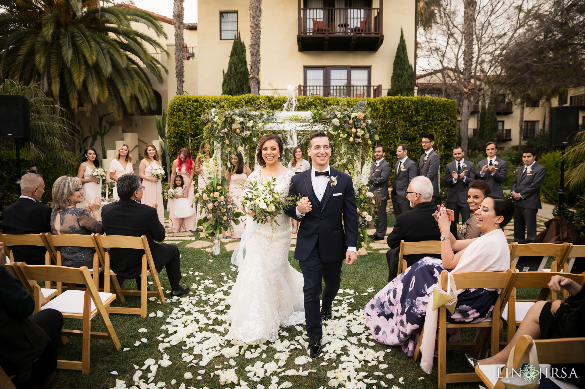 08 estancia la jolla hotel spa san diego wedding photography