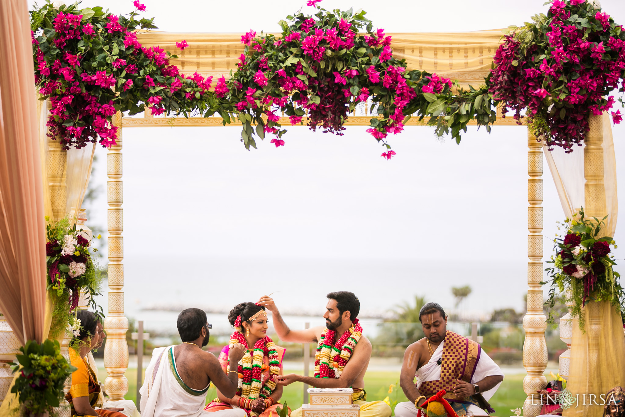 08 laguna cliffs marriott indian wedding photography 3